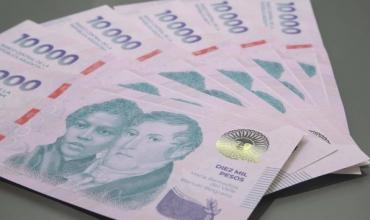 Cronograma de pago: este viernes 1 comienza el pago de haberes
