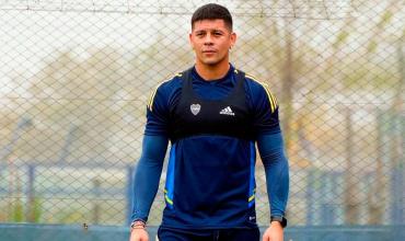 Gustavo Costas llamó a Marcos Rojo para sumarlo a Racing