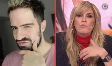 Martín Cirio respondió con firmeza a Viviana Canosa y reivindicó su presente profesional