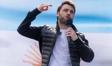 Ignacio Torres anticipa un bloque de 20 senadores y asegura que serán la opción presidencial en 2027