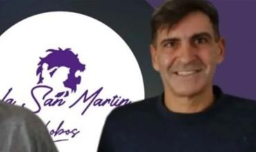 Renunció el candidato a concejal de La Libertad Avanza en Lobos tras ser denunciado por violencia de género
