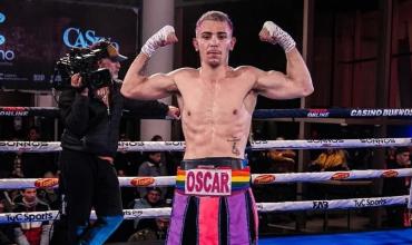 Oscar Bonifacino, el boxeador uruguayo que rompió barreras al declararse gay y encontrar libertad en el deporte