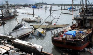 Crescent City, el pueblo costero de California que enfrenta los mayores riesgos de tsunami en Estados Unidos