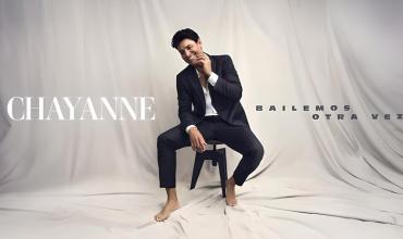 Chayanne vuelve a la Argentina