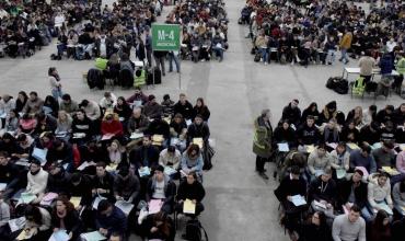 El Ministerio de Salud de la Nación validó la congruencia académica de 127 aspirantes