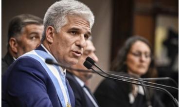 Un gobernador se acerca a Milei: no presenta lista de candidatos a diputados nacionales y tampoco va con el “Grupo de los 5”