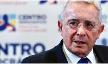 Confirman la condena contra el ex presidente de Colombia, Álvaro Uribe: 12 años de prisión domiciliaria
