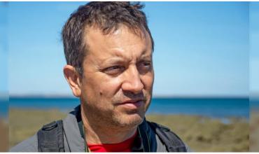 La expedición del CONICET encontró vida que parece de otro planeta: una esponja carnívora y pepinos que nadan