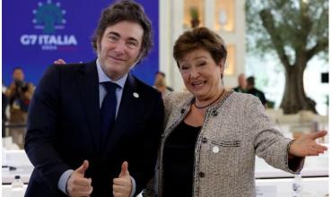 El FMI dio a conocer cuántos dólares deberá acumular Argentina y cuál será la estrategia del Gobierno para lograrlo