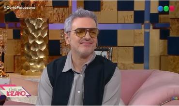 Quién es el misterioso alguien que conquistó a Ale Sergi: es DJ, casi 20 años menor y se robó su corazón