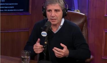 El Gobierno apuesta por un fuerte apretón monetario: dólar planchado y tasas altas hasta las elecciones