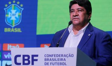 Brasil presiona a Conmebol por un sexto cupo directo en la Copa Libertadores