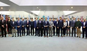 Ofensiva opositora: Mañana se votan los proyectos sobre ATN y Combustibles rechazados por el Gobierno