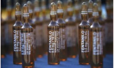 Se confirmó que el fentanilo contaminado incidió en la mayoría de las muertes: qué bacterias encontraron