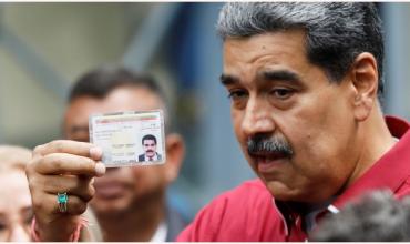 ¿Nicolás Maduro en la mira? Estados Unidos dice estar preparado para usar “todo su poder” para frenar narcotráfico en Venezuela