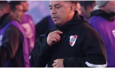River se prepara para otra noche de copa: Gallardo no podrá utilizar a su “once de gala” para recibir a Libertad, aunque está cerca