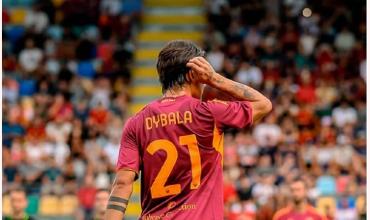 Paulo Dybala aclaró su situación: la respuesta ante los rumores que lo vinculan a Boca