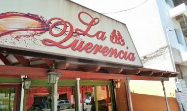 Incendio afectó la cocina de la parrilla “La Querencia” en la capital