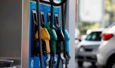 Gerardo Brígido: “El autoservicio de combustible funciona en tres estaciones del país y en La Rioja aún está en evaluación”