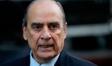 Guillermo Francos habló en la previa de la mega sesión en Diputados