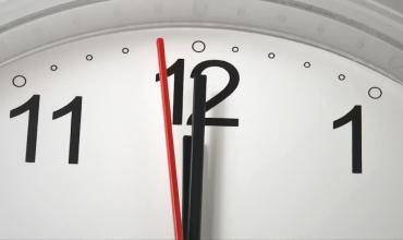 El Congreso argentino debate un proyecto para modificar el huso horario oficial