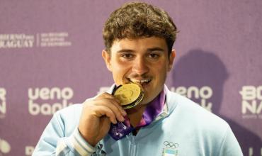 Argentina se consolida como potencia juvenil en ASU2025: más de 50 medallas y nuevas consagraciones en hockey y atletismo