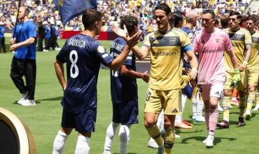 El empate que hizo historia: cómo Boca Juniors transformó la vida del Auckland City