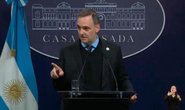El Gobierno anunció que evalúa aumentar las prestaciones destinadas a personas con discapacidad