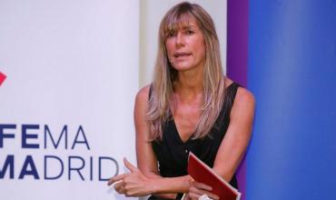 Begoña Gómez, esposa de Pedro Sánchez, citada a declarar por presunto desvío de fondos públicos