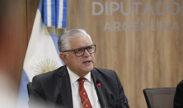 López Murphy alerta sobre un escándalo de coimas; audios complican al entorno presidencia