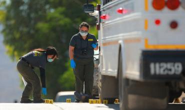 México conmocionado por el hallazgo de seis cabezas humanas en una ruta cercana a la capital