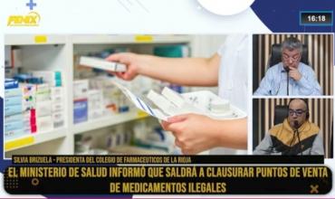 Silvia Brizuela: “Estos puntos ilegales no merecen ninguna oportunidad de habilitación”