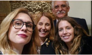 Lilia Lemoine explotó contra Marcela Pagano y los diputados que rompieron con La Libertad Avanza: propuso que el nuevo bloque se llame “Manliba”