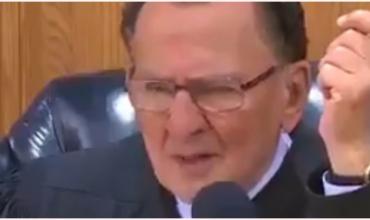 “Recuérdenme, por favor”: murió Frank Caprio, el juez estadounidense conocido como el “más amable del mundo”