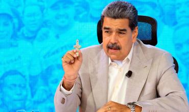 Venezuela prohibió por 30 días la compra, venta y uso de drones en medio de las tensiones con Estados Unidos