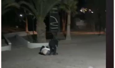 Brutal golpiza de patovicas a un adolescente en un cumpleaños de 15 años en Mendoza: “Lo golpearon y asfixiaron hasta desmayarlo”