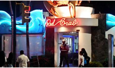 Violencia narco en Ecuador: la vida nocturna de Guayaquil se apaga bajo una ola de extorsión y muerte