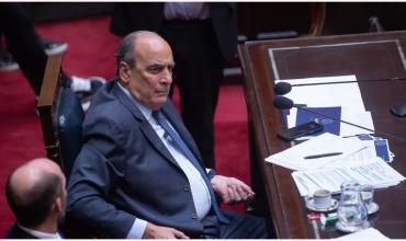 Guillermo Francos rechazó que el Gobierno esté detrás de la filtración de audios y denunció una operación política