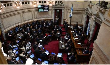 El Senado reactivará la emergencia en discapacidad, pero se abrió una puja entre los bloques por el temario