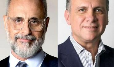 El Gobierno denuncia a Jorge Rial y Mauro Federico por una presunta campaña de desestabilización: allanarían los estudios de Carnaval stream