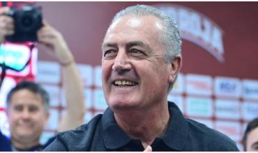 “Paraguay me hizo daño”: la reflexión más emotiva de Gustavo Alfaro antes del partido que puede llevar a la Albirroja al Mundial