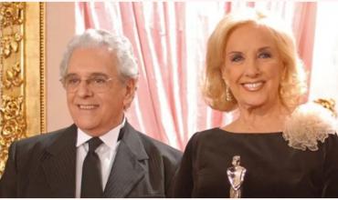 Mirtha Legrand recordó a Antonio Gasalla a casi seis meses de su muerte con un emotivo video de La Abuela