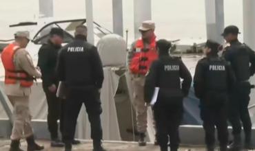 Hallaron el cuerpo de un hombre flotando en el Río Paraná e investigan las causas de su muerte