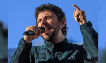 Grabois denunciará a Milei por el presunto robo del dinero del Premio Génesis
