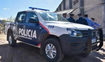 Avanza la causa por el crimen de Nicolás Aballay