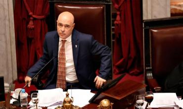 En una sesión compleja, el Senado reabre la disputa por la Ley de Emergencia en Discapacidad