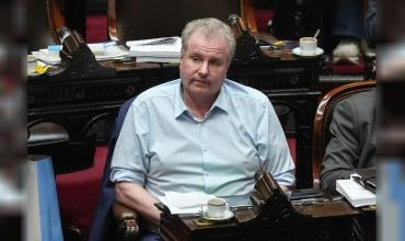 Gerardo Milman: "Lo que me hicieron es una operación y la justicia lo va a demostrar"