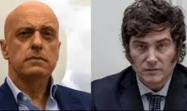 Casación convoca a audiencia por la querella de Milei contra el periodista Carlos Pagni