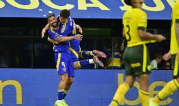 Un delantero de Boca tramita la ciudadanía paraguaya para tener chances de disputar el Mundial 2026