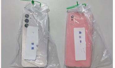 Fue a arreglar su celular y el técnico descubrió imágenes escalofriantes